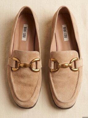 Bibi Lou Zagreb loafer